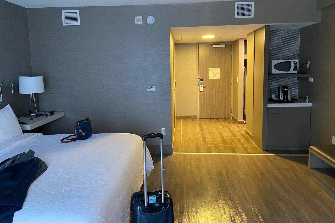 Hilton Garden Inn St. John'S Newfoundland, Canada Dış mekan fotoğraf