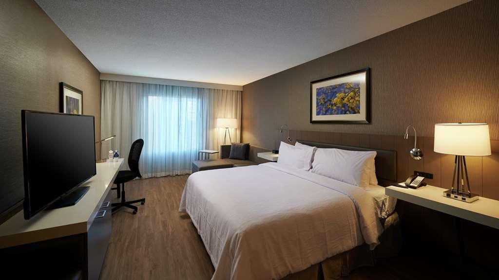 Hilton Garden Inn St. John'S Newfoundland, Canada Oda fotoğraf