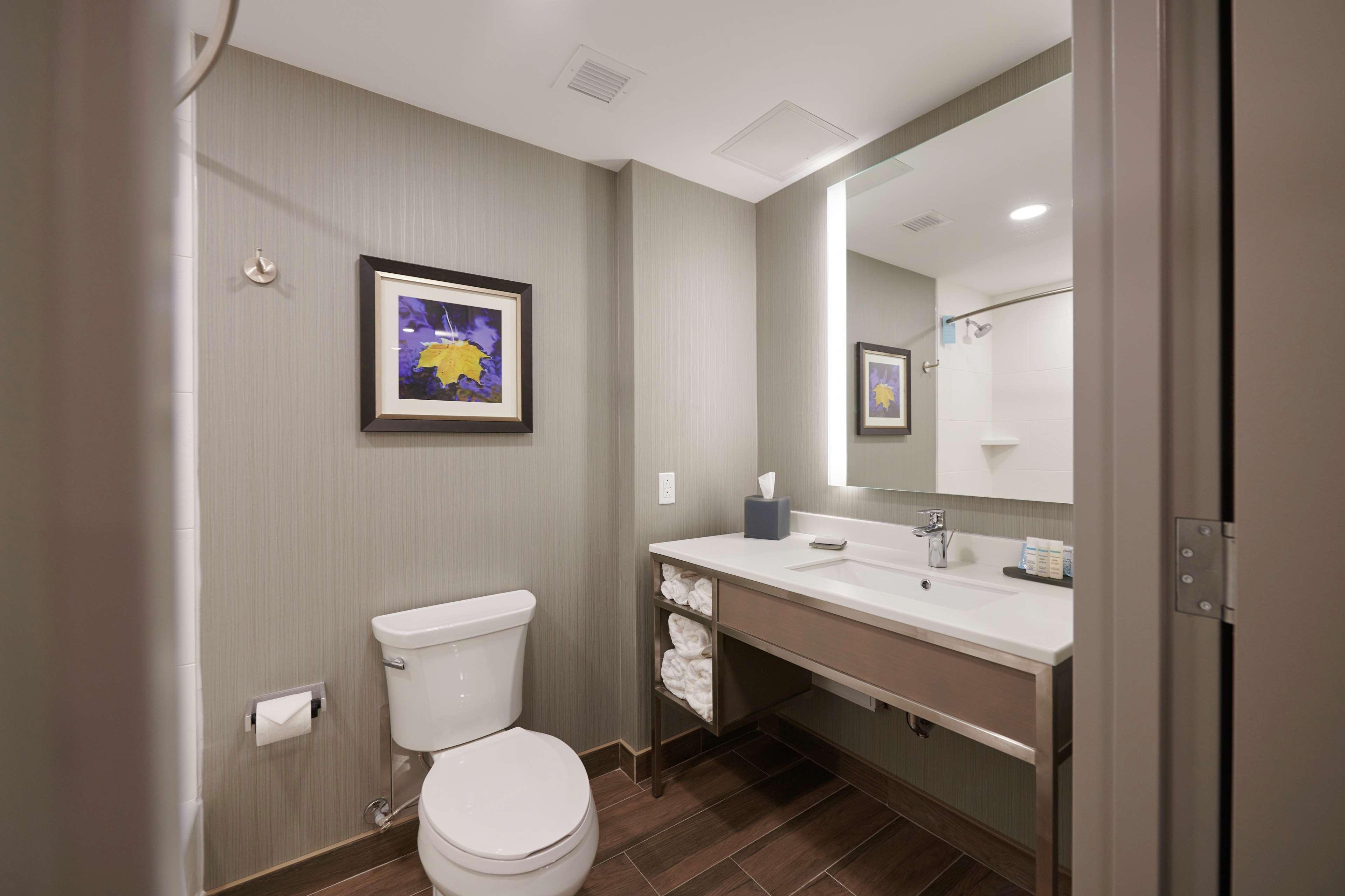 Hilton Garden Inn St. John'S Newfoundland, Canada Dış mekan fotoğraf