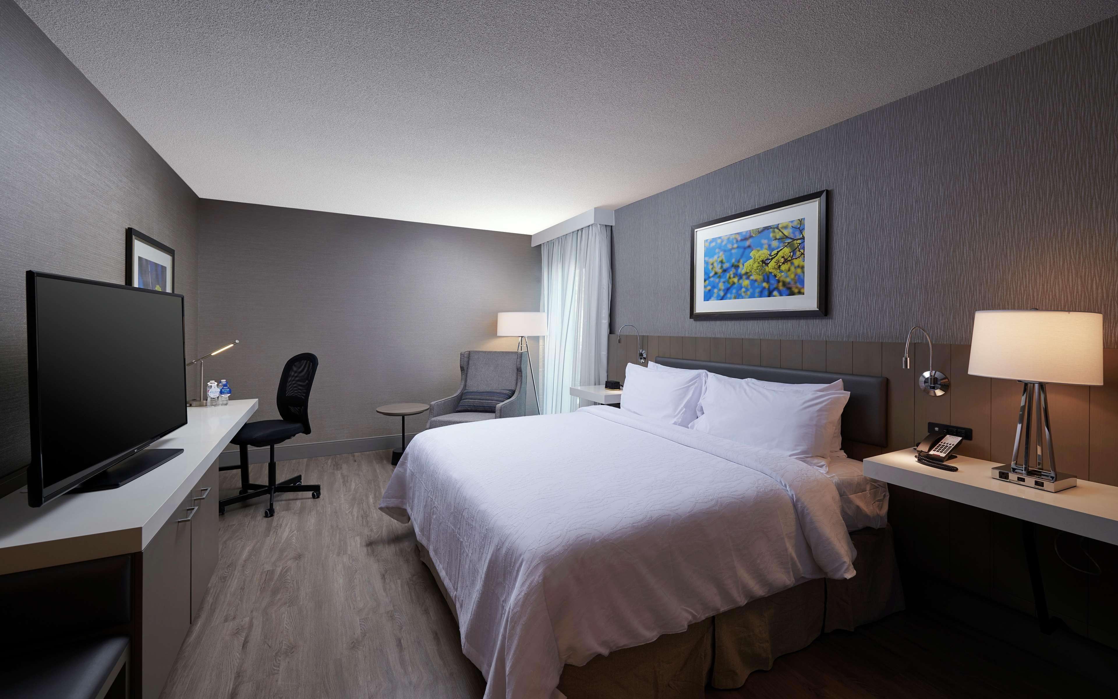 Hilton Garden Inn St. John'S Newfoundland, Canada Dış mekan fotoğraf