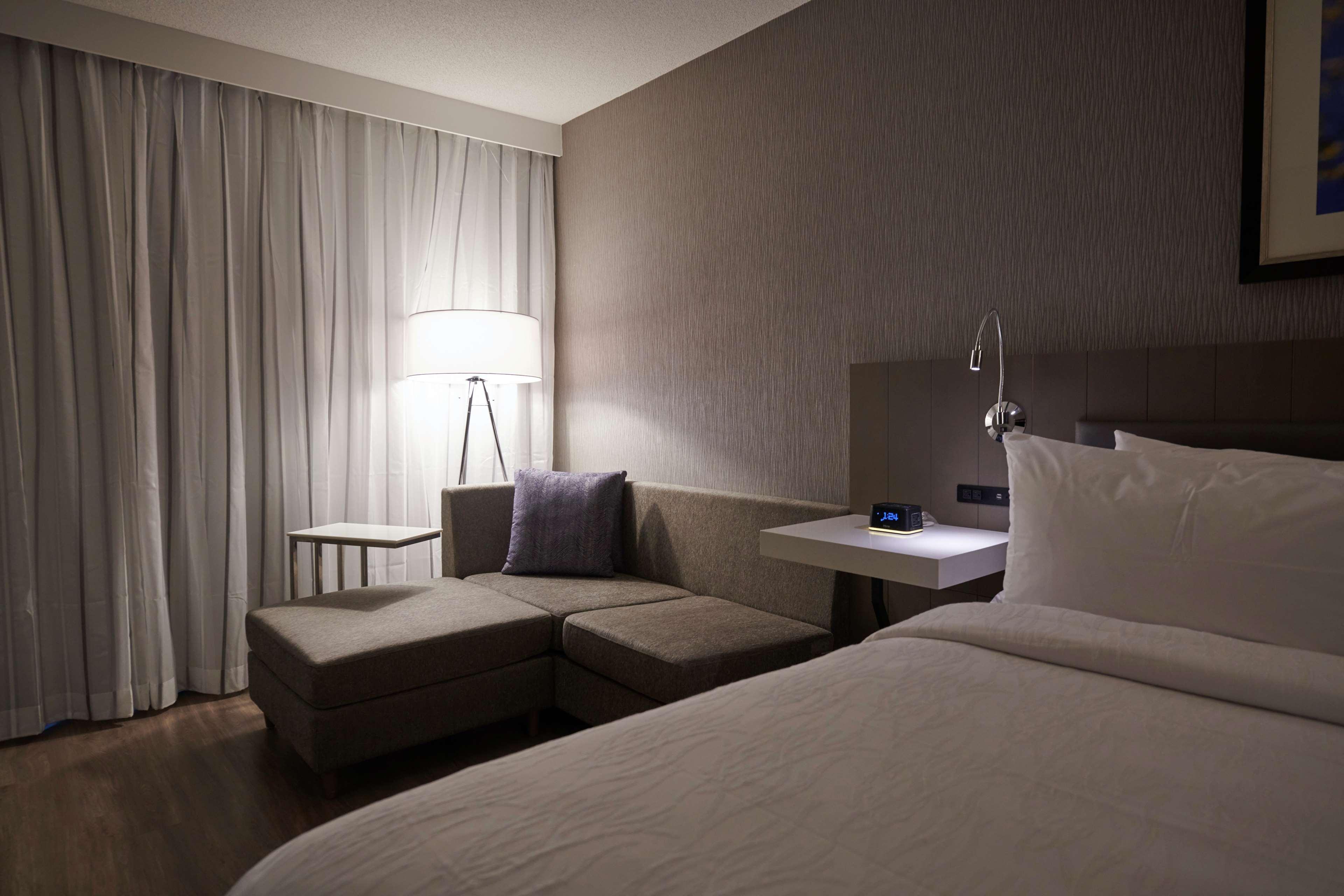 Hilton Garden Inn St. John'S Newfoundland, Canada Dış mekan fotoğraf
