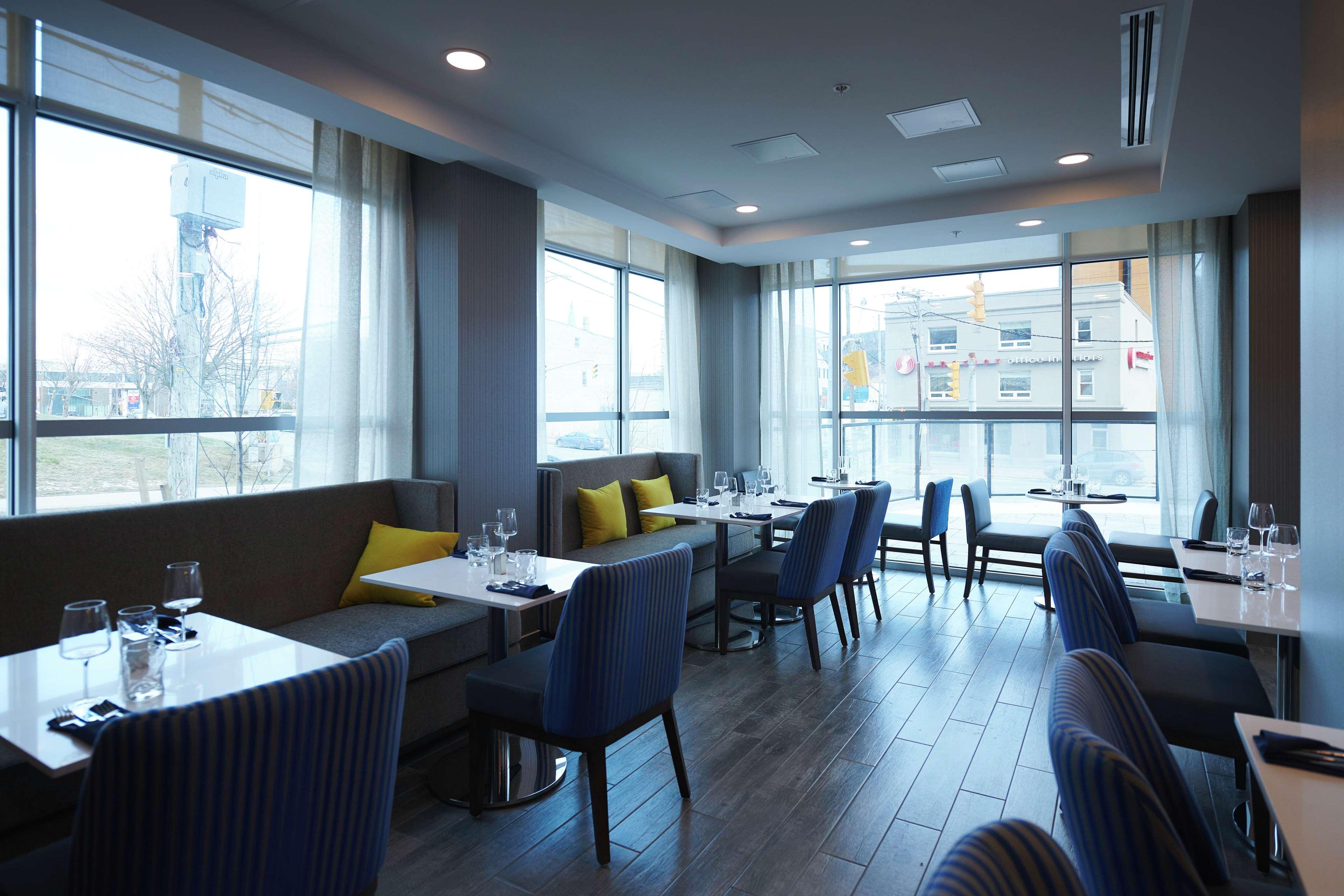 Hilton Garden Inn St. John'S Newfoundland, Canada Dış mekan fotoğraf