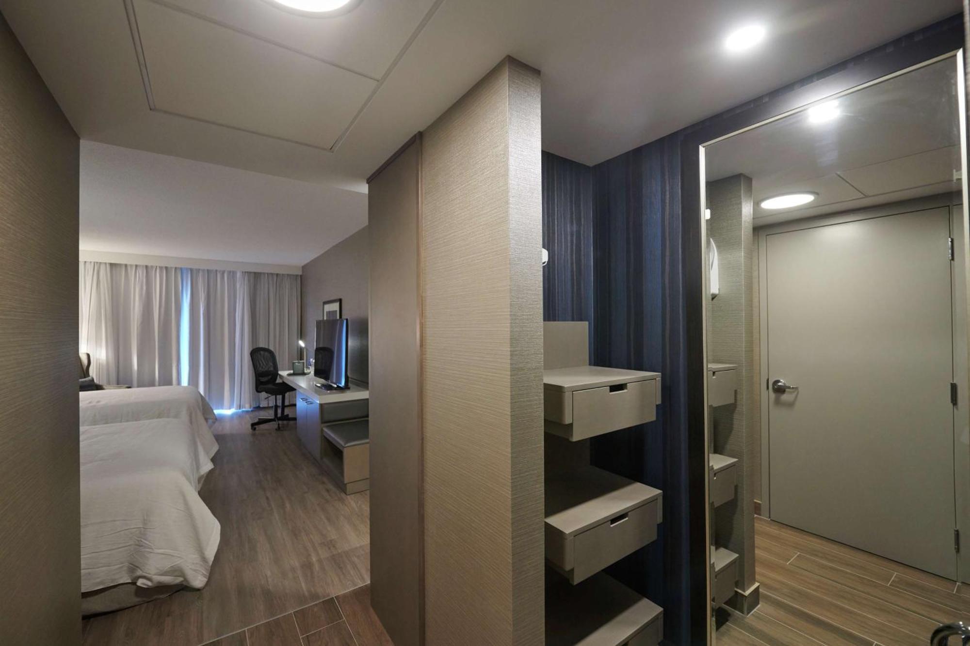 Hilton Garden Inn St. John'S Newfoundland, Canada Dış mekan fotoğraf