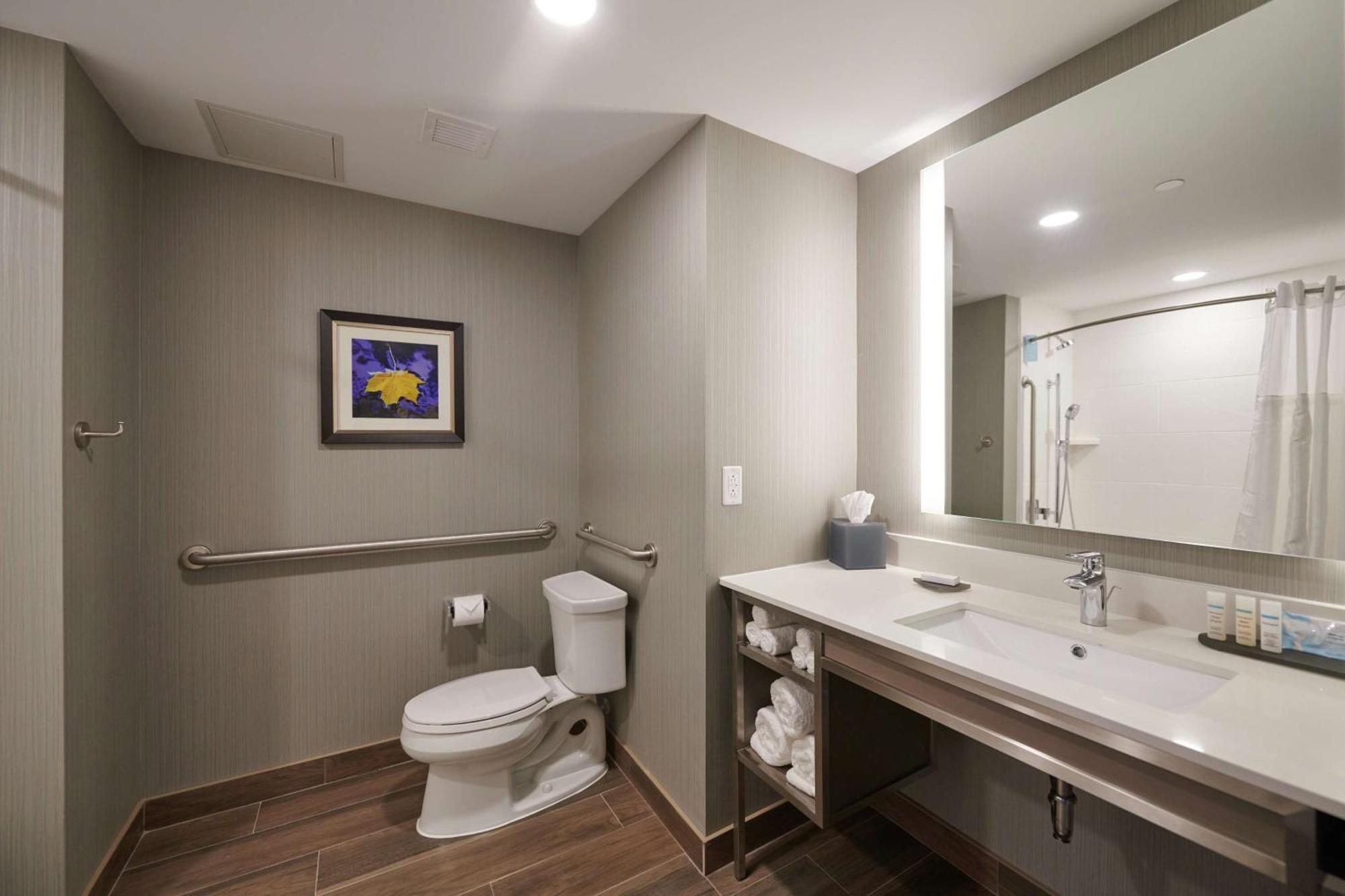 Hilton Garden Inn St. John'S Newfoundland, Canada Dış mekan fotoğraf